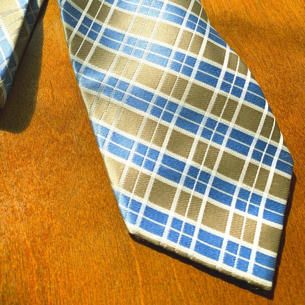 Another Michael Kors Tie